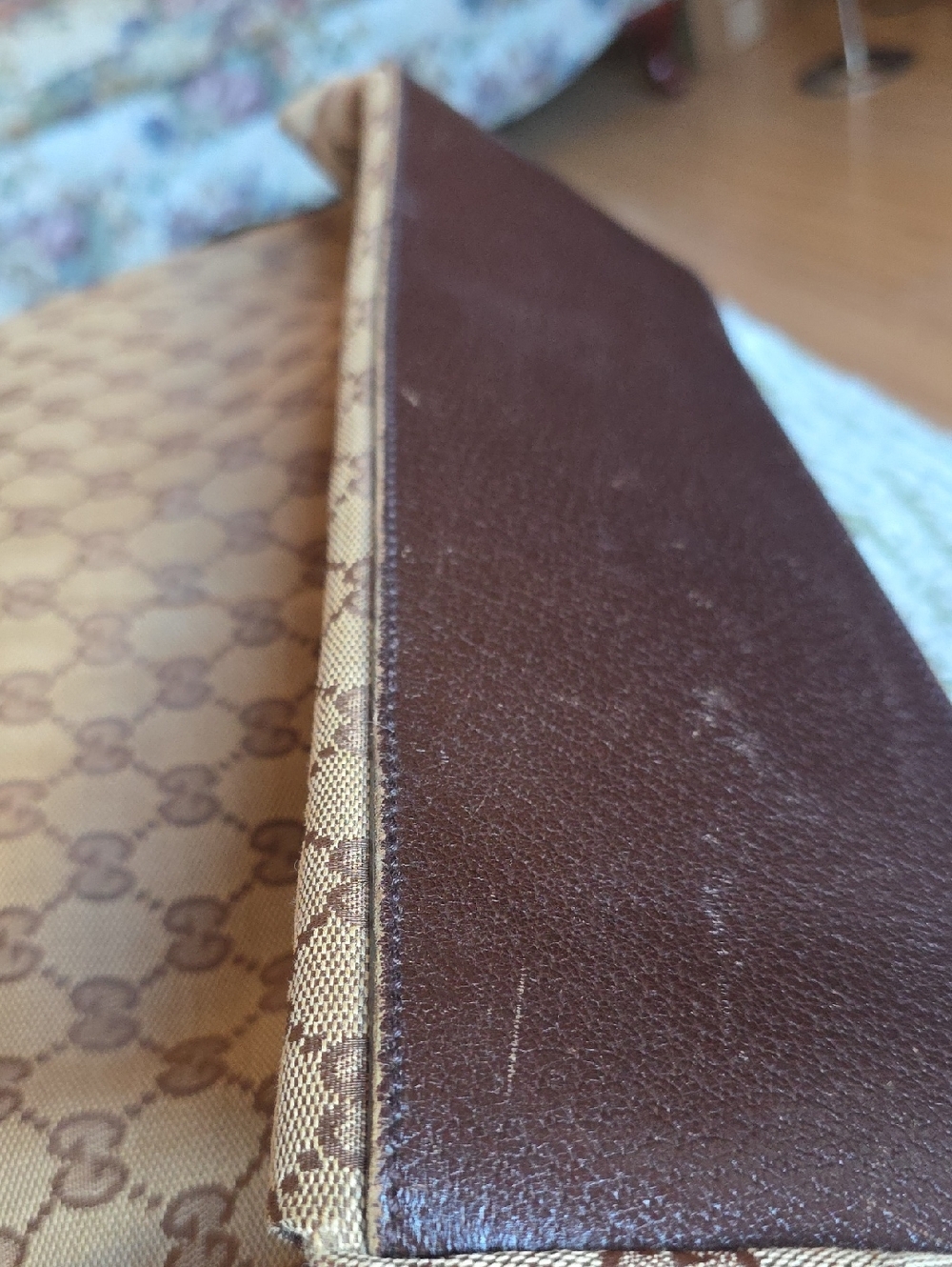 Gucci Tote Bag - Picture 10 of 11
